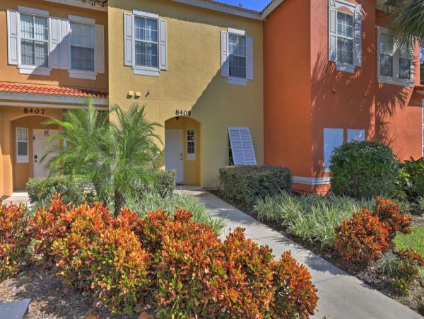 Orlando Home 989573