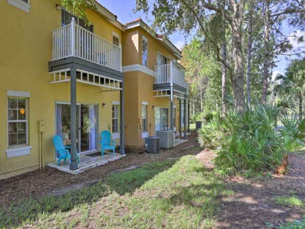 Orlando Home 989573