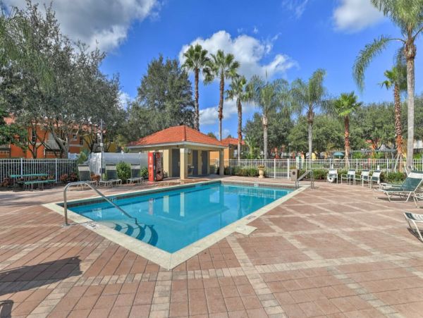Orlando Home 989573