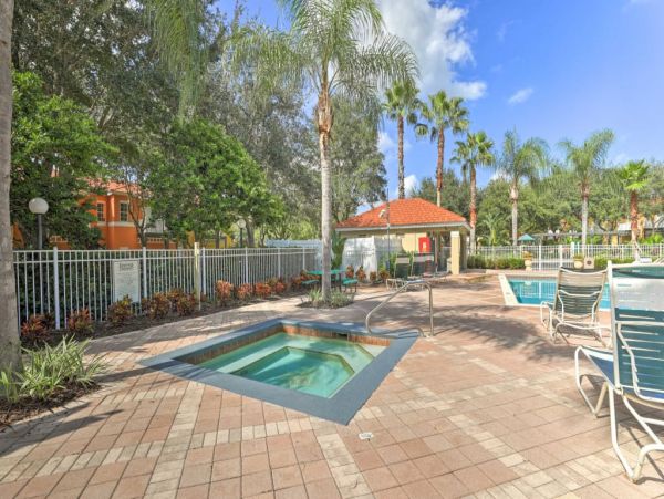 Orlando Home 989573