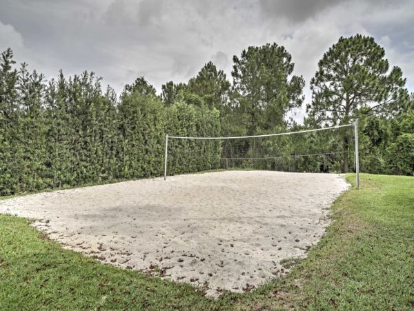 Orlando Home 989573