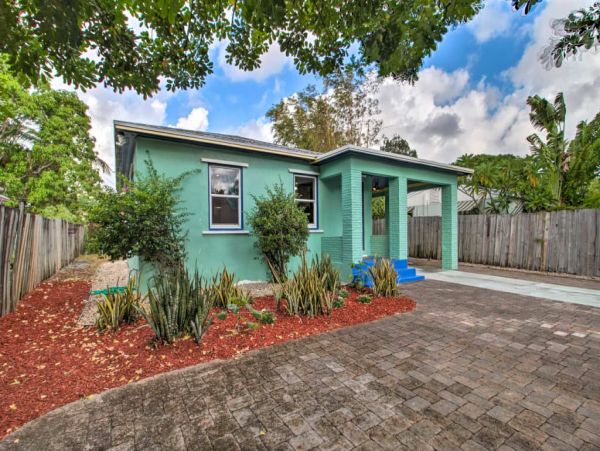 Boca Raton Home 989574