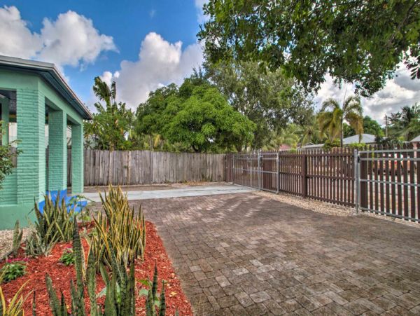 Boca Raton Home 989574