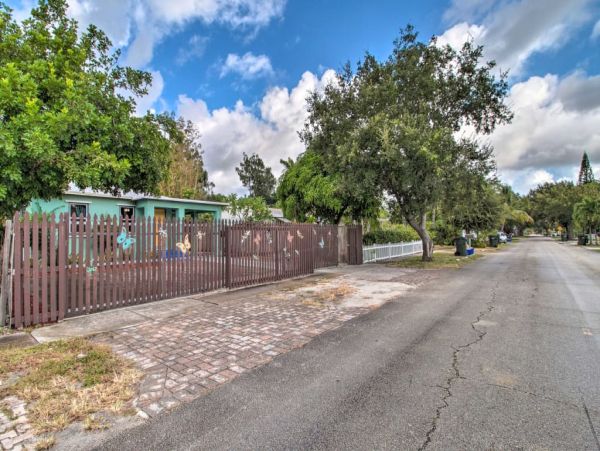 Boca Raton Home 989574