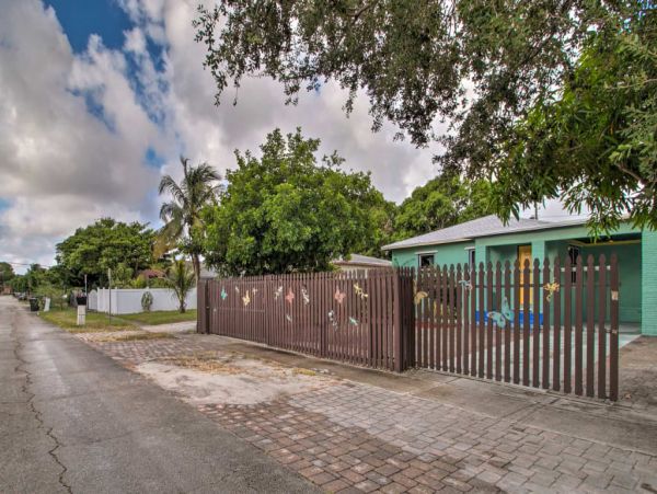 Boca Raton Home 989574