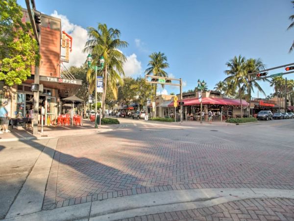 Boca Raton Home 989574