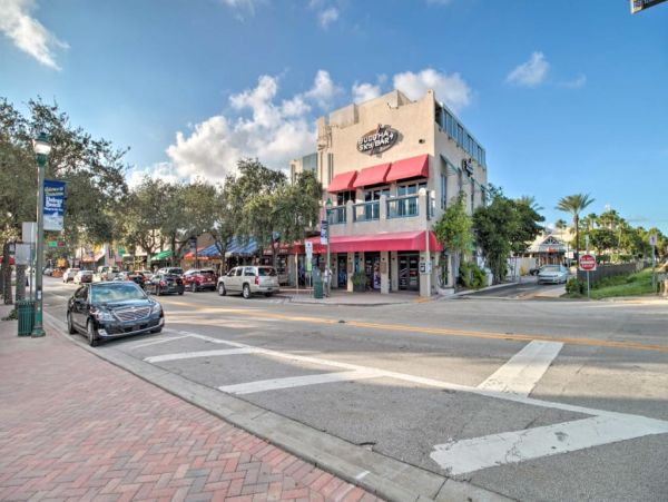 Boca Raton Home 989574