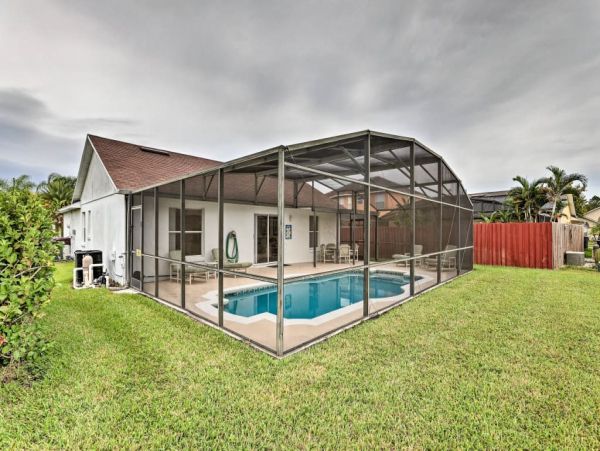 Orlando Home 989575
