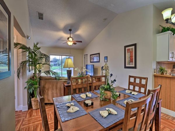 Orlando Home 989575