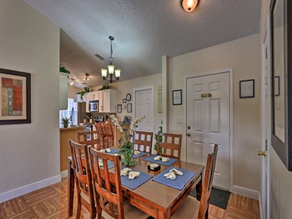 Orlando Home 989575
