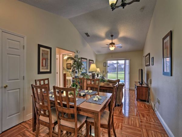 Orlando Home 989575