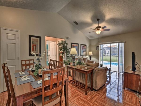 Orlando Home 989575