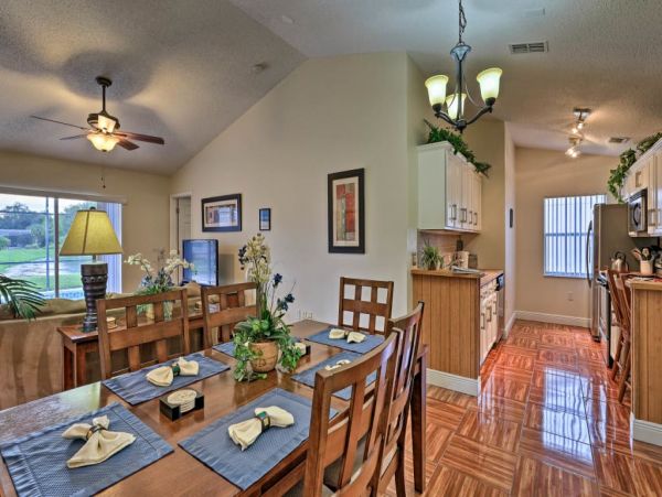Orlando Home 989575