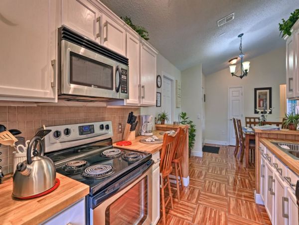 Orlando Home 989575