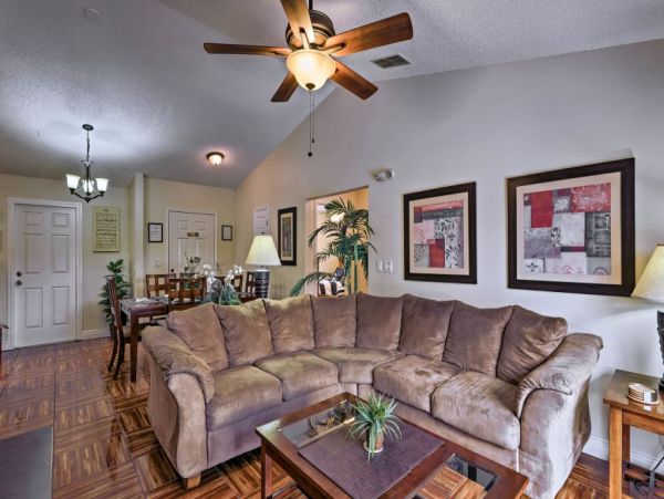 Orlando Home 989575