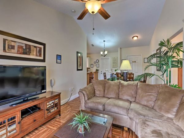 Orlando Home 989575