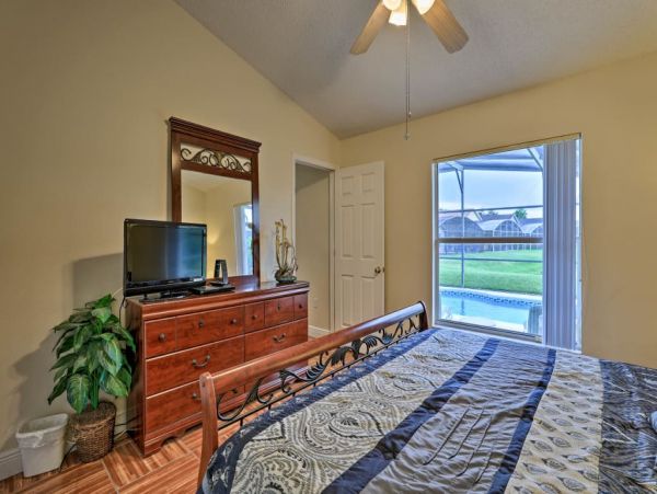 Orlando Home 989575