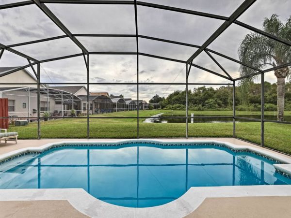 Orlando Home 989575