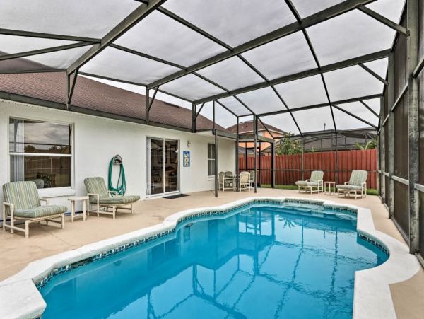 Orlando Home 989575