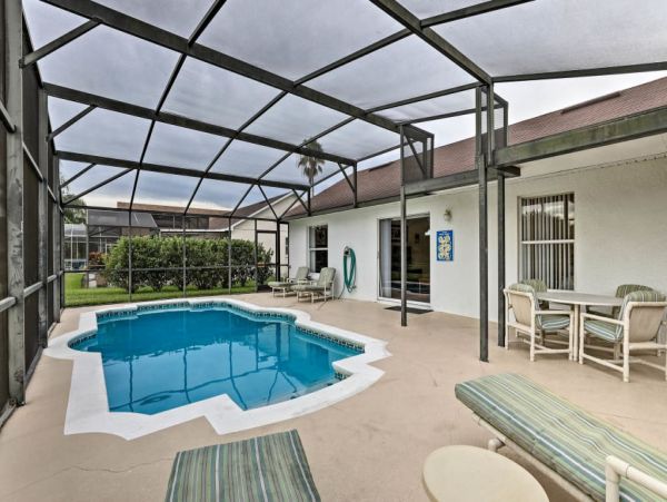 Orlando Home 989575
