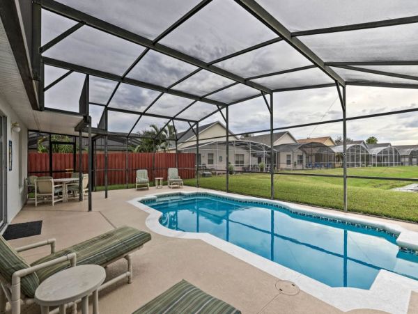 Orlando Home 989575