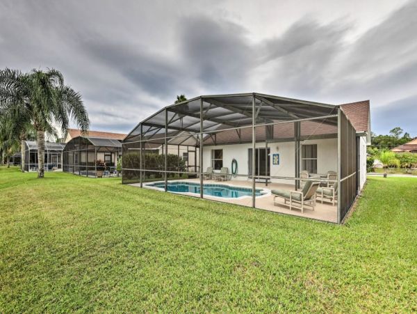 Orlando Home 989575