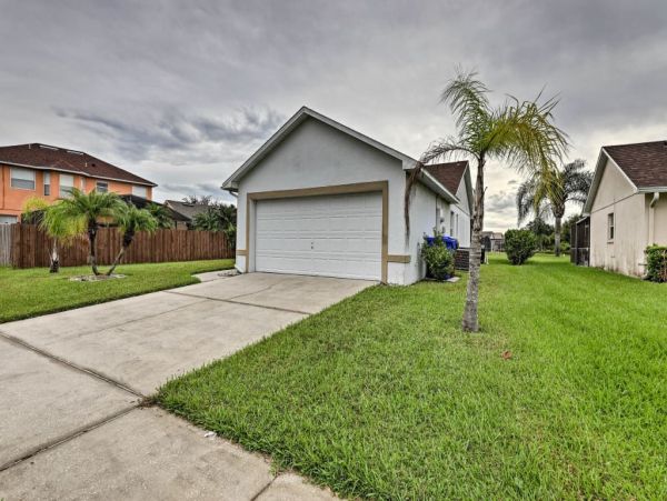 Orlando Home 989575