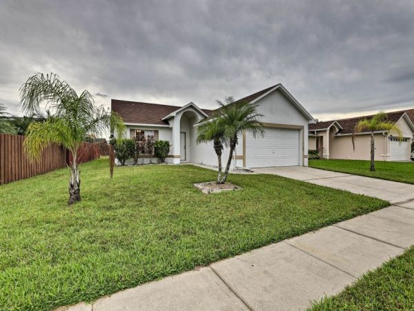 Orlando Home 989575