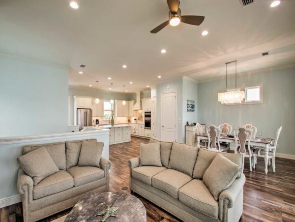 Navarre Beach Home 989576