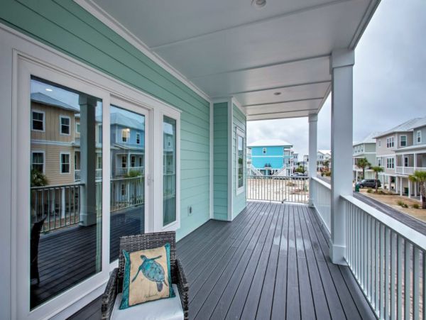 Navarre Beach Home 989576