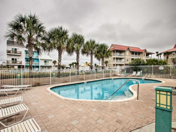 Navarre Beach Home 989576