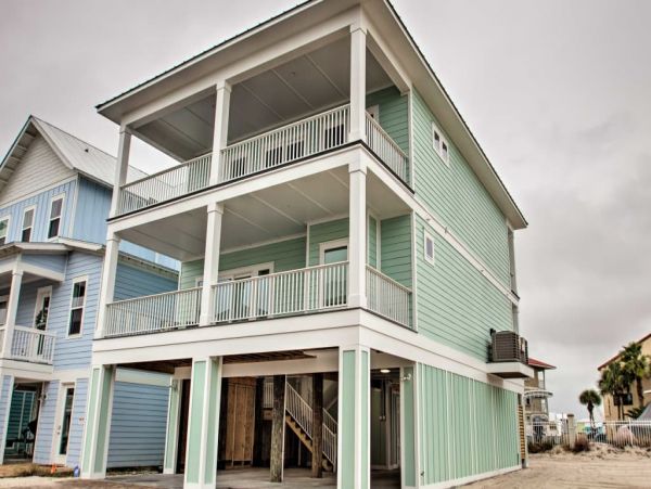 Navarre Beach Home 989576