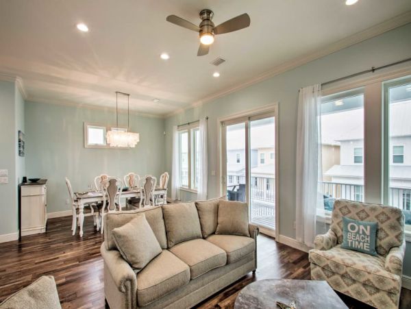 Navarre Beach Home 989576