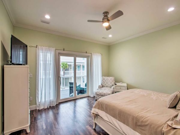 Navarre Beach Home 989576