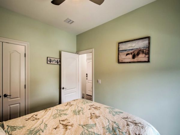 Navarre Beach Home 989576