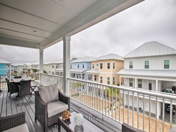 Navarre Beach Home 989576