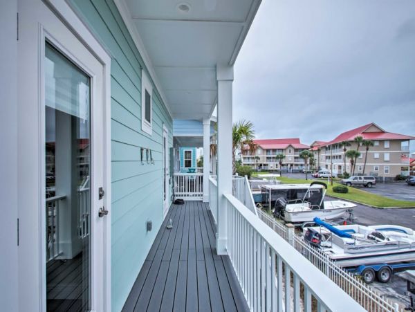 Navarre Beach Home 989576
