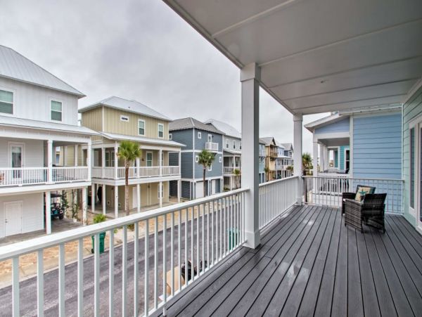 Navarre Beach Home 989576