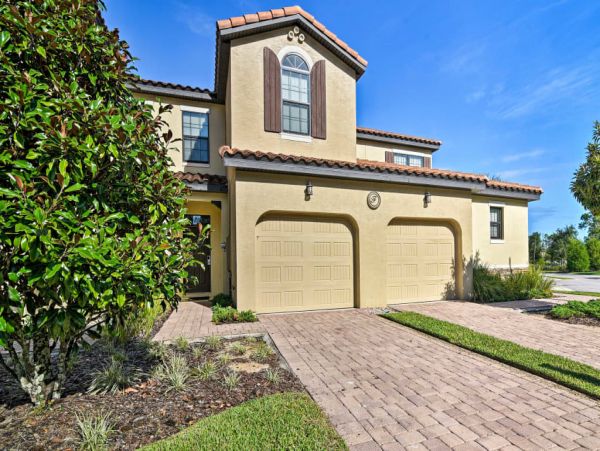 Orlando Home 989577