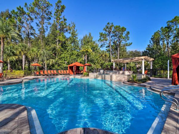 Orlando Home 989577