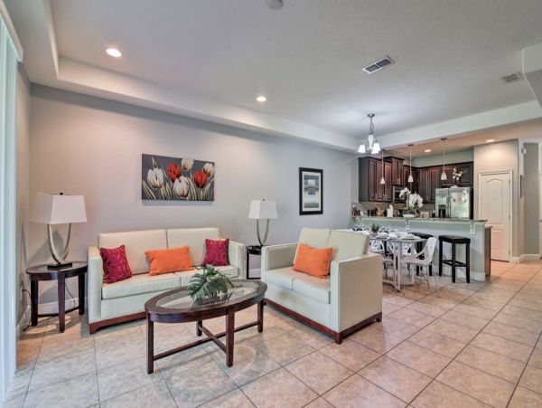 Orlando Home 989577