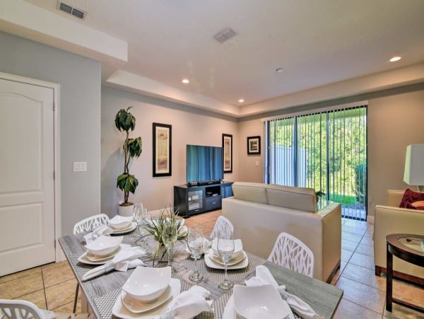 Orlando Home 989577