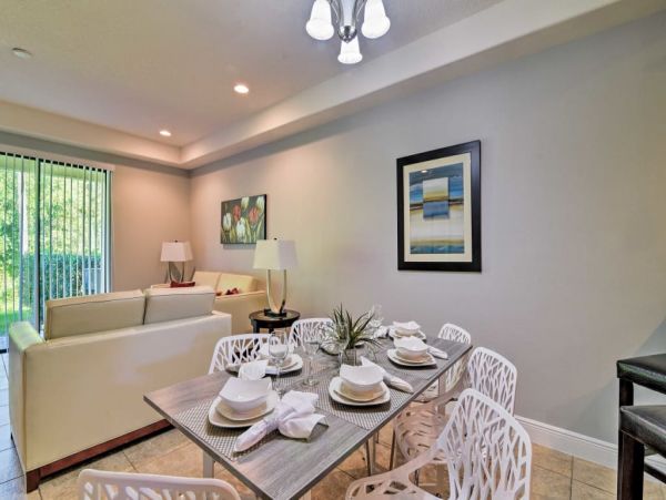 Orlando Home 989577