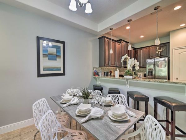 Orlando Home 989577