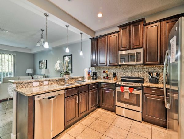 Orlando Home 989577
