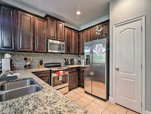 Orlando Home 989577