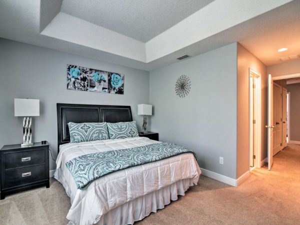 Orlando Home 989577