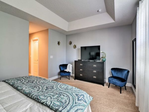Orlando Home 989577