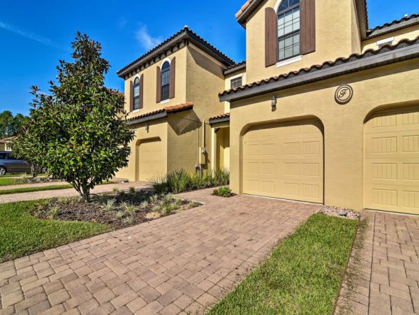 Orlando Home 989577