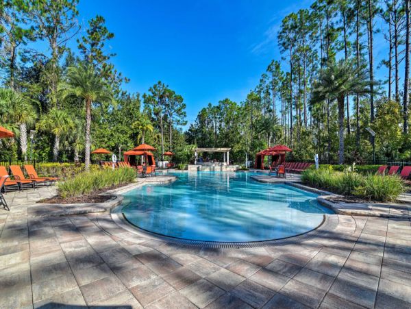 Orlando Home 989577